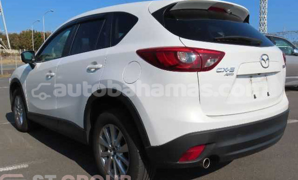 Buy Used Mazda CX-5 White Car in Freetown in Eleuthera Buy Used Mazda CX-5 White Car in Freetown in Eleuthera