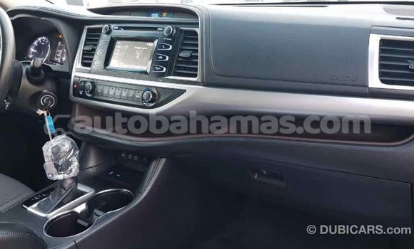 Buy Import Toyota Highlander Other Car in Import - Dubai in Abaco Buy Import Toyota Highlander Other Car in Import - Dubai in Abaco