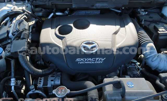Buy Used Mazda CX-5 White Car in Freetown in Eleuthera Buy Used Mazda CX-5 White Car in Freetown in Eleuthera