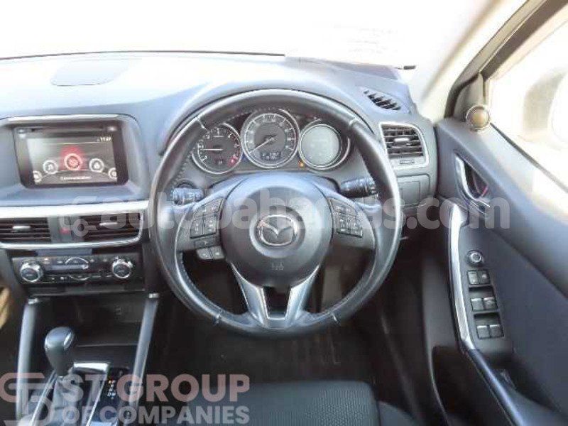 Big with watermark mazda cx 5 eleuthera freetown 2325