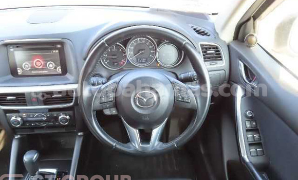 Buy Used Mazda CX-5 White Car in Freetown in Eleuthera Buy Used Mazda CX-5 White Car in Freetown in Eleuthera