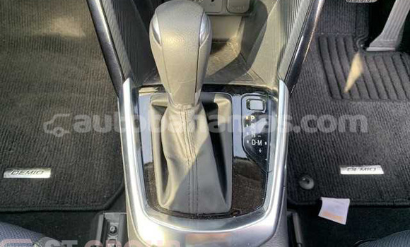 Buy Used Mazda Demio White Car in Freetown in Eleuthera Buy Used Mazda Demio White Car in Freetown in Eleuthera