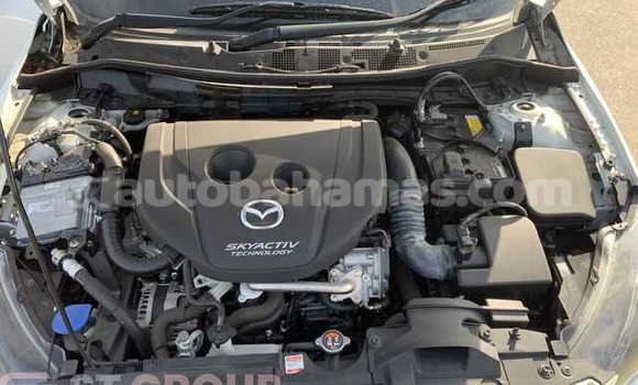 Buy Used Mazda Demio White Car in Freetown in Eleuthera Buy Used Mazda Demio White Car in Freetown in Eleuthera