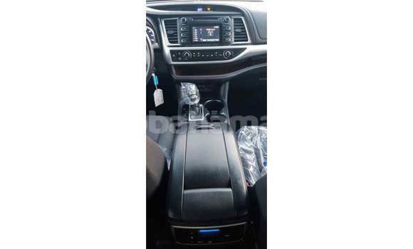 Buy Import Toyota Highlander Other Car in Import - Dubai in Abaco Buy Import Toyota Highlander Other Car in Import - Dubai in Abaco