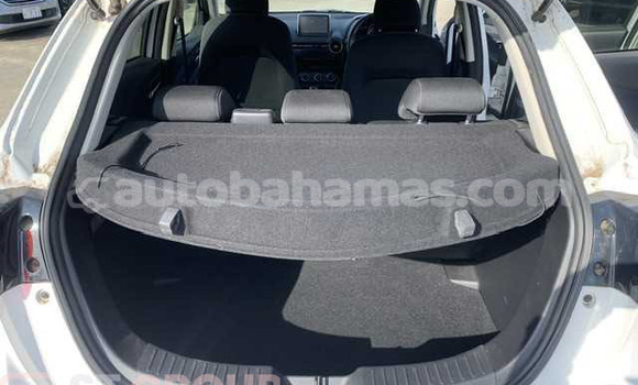 Buy Used Mazda Demio White Car in Freetown in Eleuthera Buy Used Mazda Demio White Car in Freetown in Eleuthera