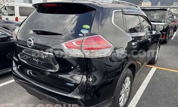 Buy Used Nissan X–Trail Black Car in Freetown in Eleuthera Buy Used Nissan X–Trail Black Car in Freetown in Eleuthera