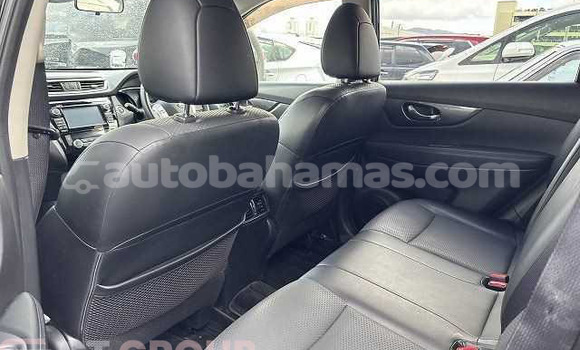 Buy Used Nissan X–Trail Black Car in Freetown in Eleuthera Buy Used Nissan X–Trail Black Car in Freetown in Eleuthera