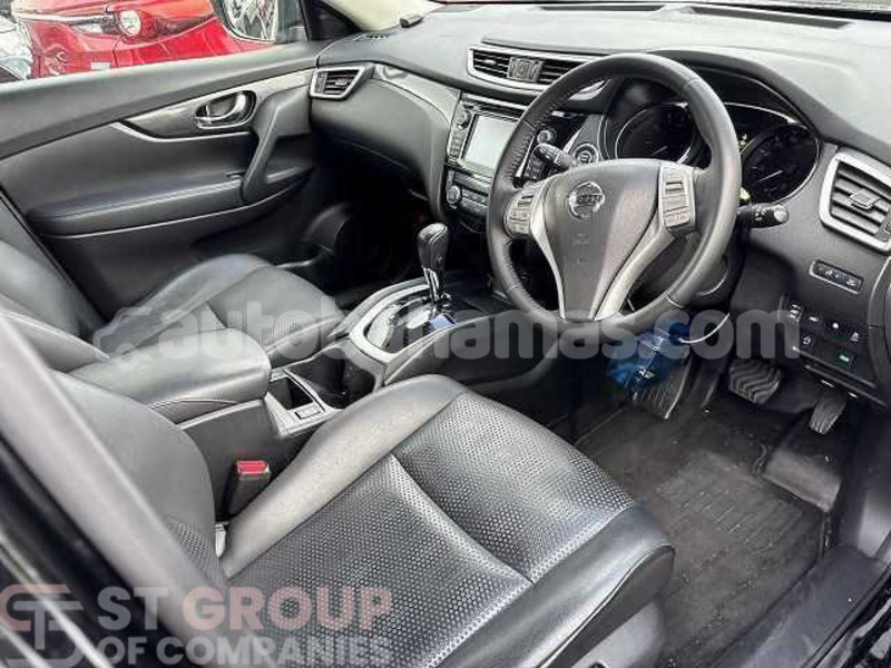 Big with watermark nissan x trail eleuthera freetown 2327
