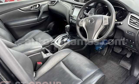 Buy Used Nissan X–Trail Black Car in Freetown in Eleuthera Buy Used Nissan X–Trail Black Car in Freetown in Eleuthera