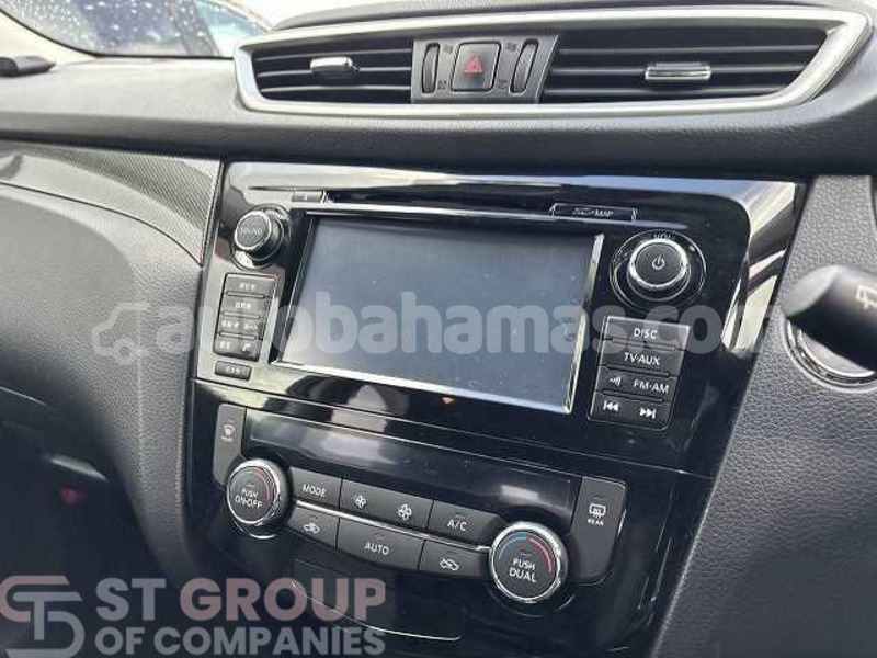 Big with watermark nissan x trail eleuthera freetown 2327