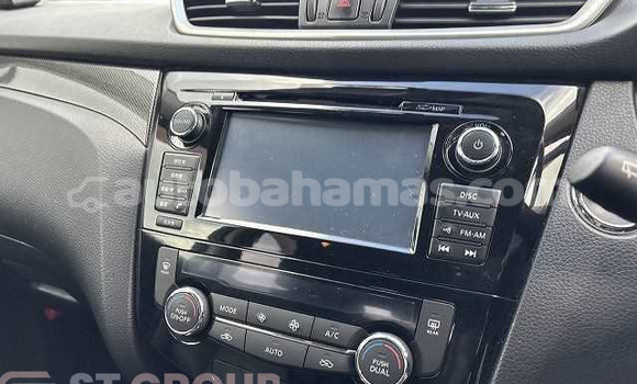 Buy Used Nissan X–Trail Black Car in Freetown in Eleuthera Buy Used Nissan X–Trail Black Car in Freetown in Eleuthera