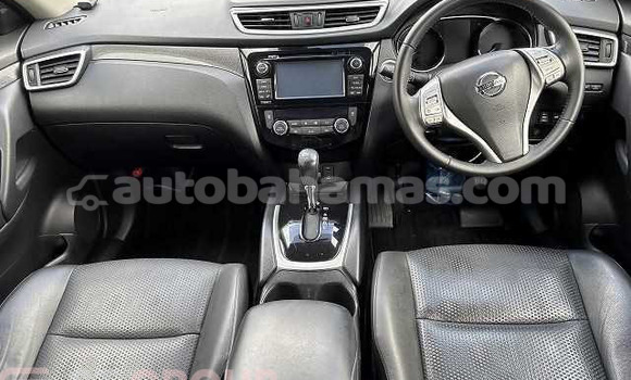 Buy Used Nissan X–Trail Black Car in Freetown in Eleuthera Buy Used Nissan X–Trail Black Car in Freetown in Eleuthera