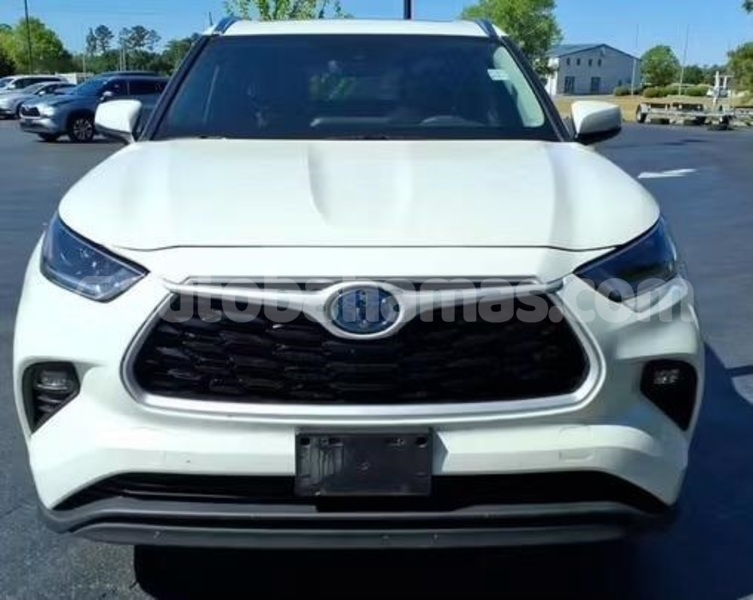 Big with watermark toyota highlander abaco marsh harbour 2328