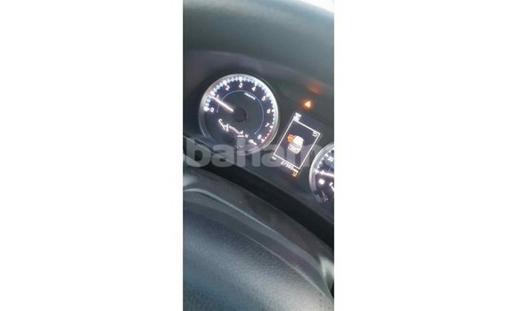 Buy Import Toyota Highlander Other Car in Import - Dubai in Abaco Buy Import Toyota Highlander Other Car in Import - Dubai in Abaco