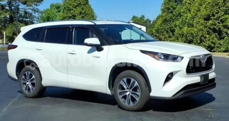 Big with watermark toyota highlander abaco marsh harbour 2328