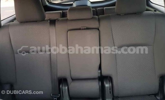 Buy Import Toyota Highlander Other Car in Import - Dubai in Abaco Buy Import Toyota Highlander Other Car in Import - Dubai in Abaco