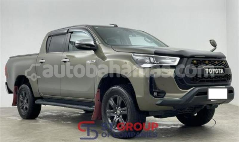 Big with watermark toyota hilux eleuthera freetown 2331