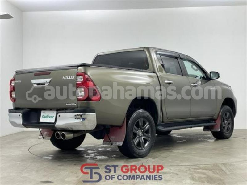 Big with watermark toyota hilux eleuthera freetown 2331
