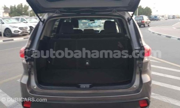 Buy Import Toyota Highlander Other Car in Import - Dubai in Abaco Buy Import Toyota Highlander Other Car in Import - Dubai in Abaco