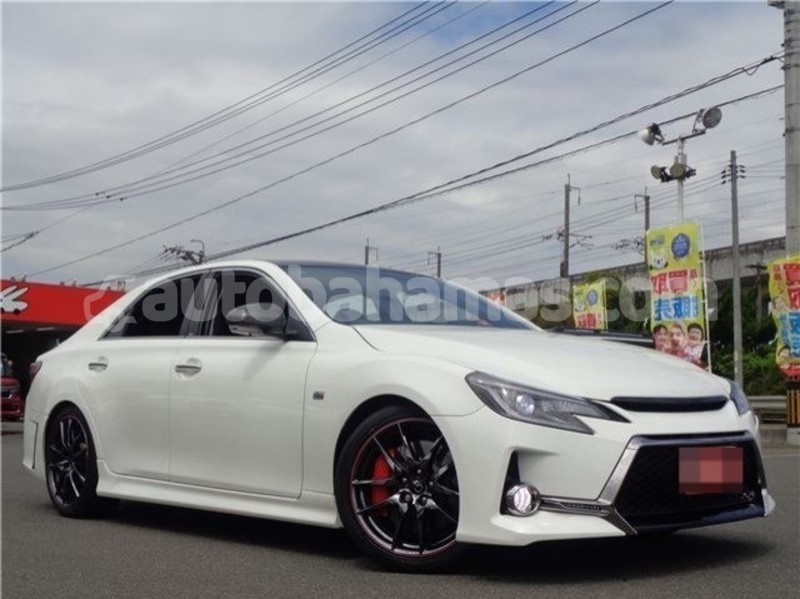 Big with watermark toyota mark x eleuthera freetown 2332