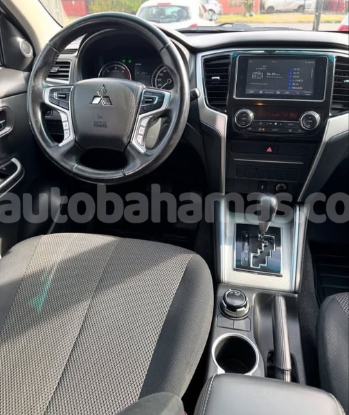 Big with watermark mitsubishi l200 abaco marsh harbour 2334