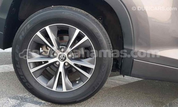 Buy Import Toyota Highlander Other Car in Import - Dubai in Abaco Buy Import Toyota Highlander Other Car in Import - Dubai in Abaco