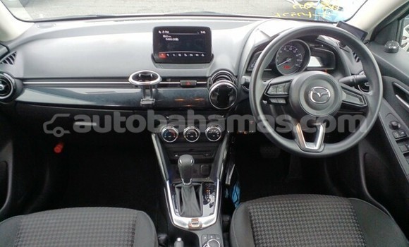 Buy Used Mazda Demio White Car in Freetown in Eleuthera Buy Used Mazda Demio White Car in Freetown in Eleuthera