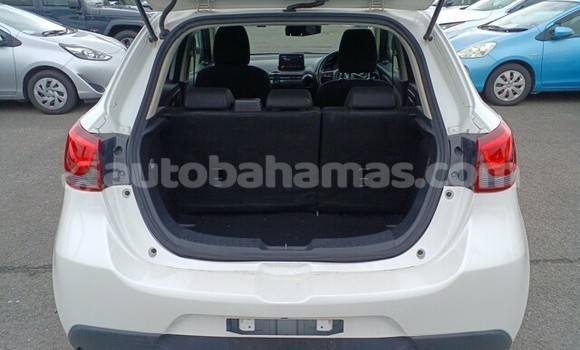 Buy Used Mazda Demio White Car in Freetown in Eleuthera Buy Used Mazda Demio White Car in Freetown in Eleuthera