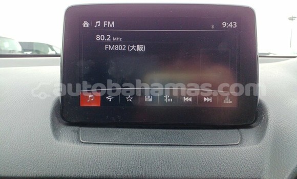 Buy Used Mazda Demio White Car in Freetown in Eleuthera Buy Used Mazda Demio White Car in Freetown in Eleuthera