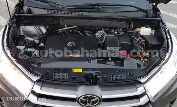 Buy Import Toyota Highlander Other Car in Import - Dubai in Abaco Buy Import Toyota Highlander Other Car in Import - Dubai in Abaco