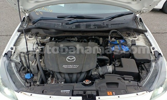 Buy Used Mazda Demio White Car in Freetown in Eleuthera Buy Used Mazda Demio White Car in Freetown in Eleuthera