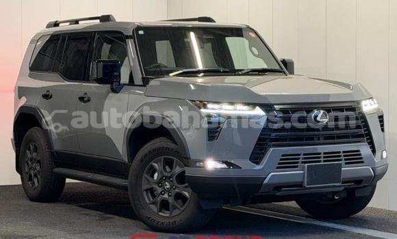 Buy Used Lexus GX Other Car in Freetown in Eleuthera