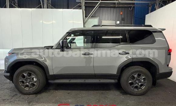 Buy Used Lexus GX Other Car in Freetown in Eleuthera Buy Used Lexus GX Other Car in Freetown in Eleuthera