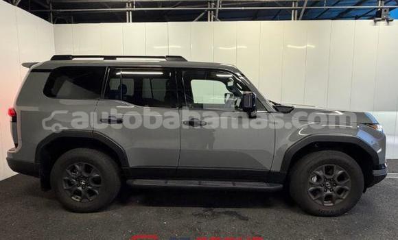 Buy Used Lexus GX Other Car in Freetown in Eleuthera Buy Used Lexus GX Other Car in Freetown in Eleuthera