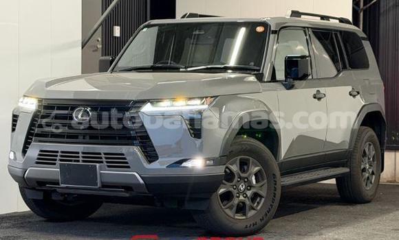 Buy Used Lexus GX Other Car in Freetown in Eleuthera Buy Used Lexus GX Other Car in Freetown in Eleuthera