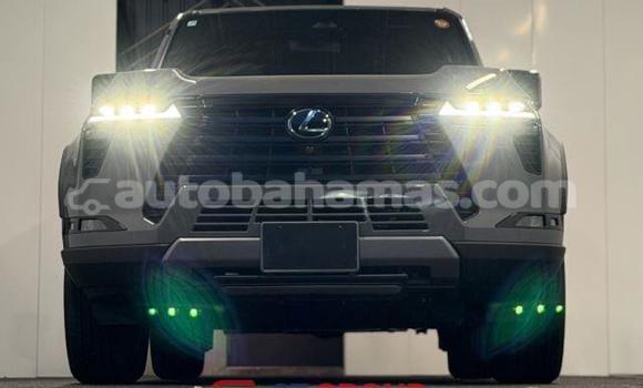 Buy Used Lexus GX Other Car in Freetown in Eleuthera Buy Used Lexus GX Other Car in Freetown in Eleuthera