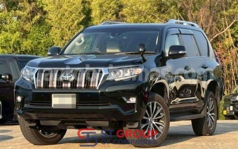 Big with watermark toyota land cruiser prado eleuthera freetown 2337