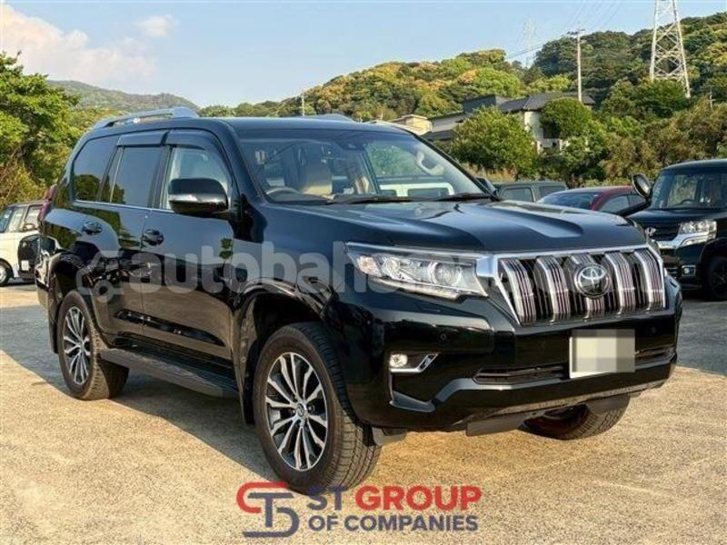 Big with watermark toyota land cruiser prado eleuthera freetown 2337