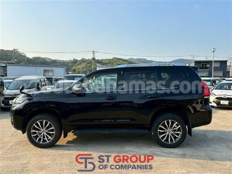 Big with watermark toyota land cruiser prado eleuthera freetown 2337