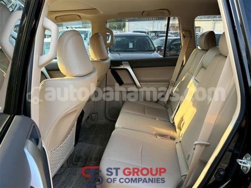 Big with watermark toyota land cruiser prado eleuthera freetown 2337
