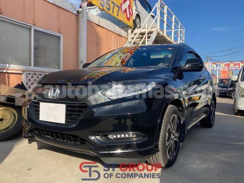 Big with watermark honda vezel eleuthera freetown 2338