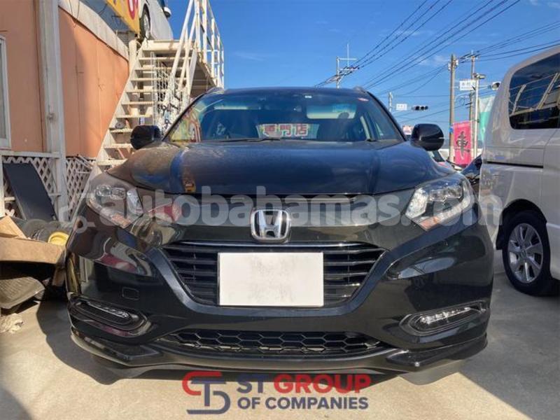 Big with watermark honda vezel eleuthera freetown 2338