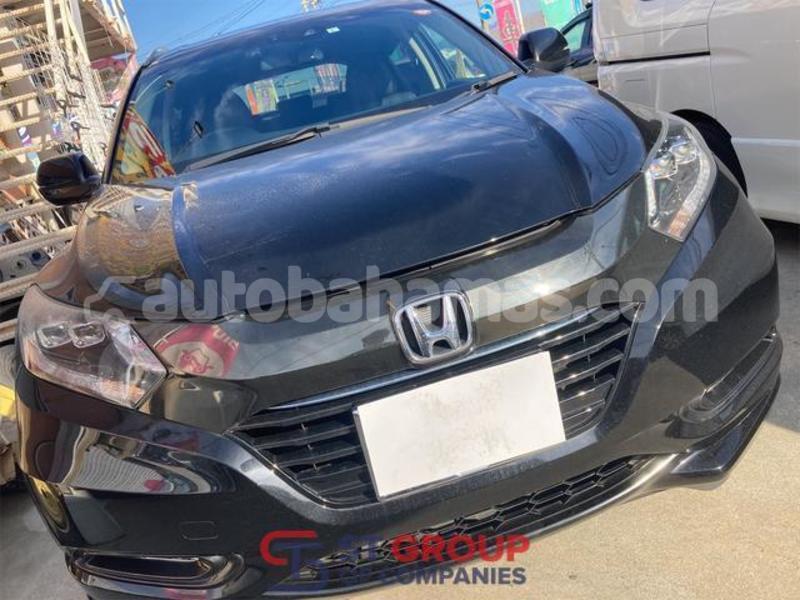 Big with watermark honda vezel eleuthera freetown 2338