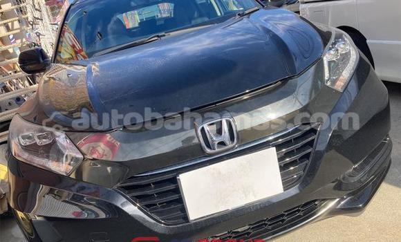 Buy Used Honda Vezel Black Car in Freetown in Eleuthera Buy Used Honda Vezel Black Car in Freetown in Eleuthera
