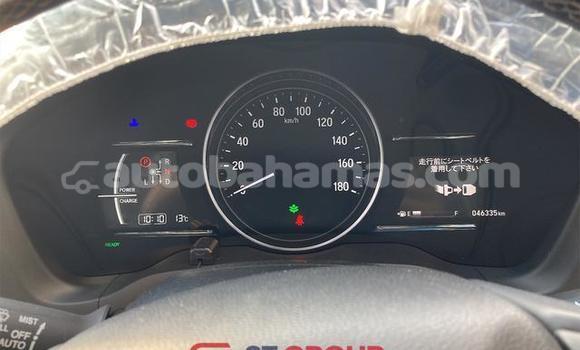 Buy Used Honda Vezel Black Car in Freetown in Eleuthera Buy Used Honda Vezel Black Car in Freetown in Eleuthera