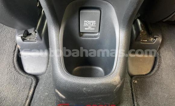 Buy Used Honda Vezel Black Car in Freetown in Eleuthera Buy Used Honda Vezel Black Car in Freetown in Eleuthera