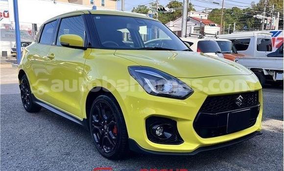 Buy Used Suzuki Swift Other Car in Freetown in Eleuthera