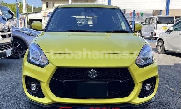 Buy Used Suzuki Swift Other Car in Freetown in Eleuthera Buy Used Suzuki Swift Other Car in Freetown in Eleuthera