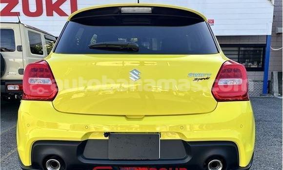 Buy Used Suzuki Swift Other Car in Freetown in Eleuthera Buy Used Suzuki Swift Other Car in Freetown in Eleuthera
