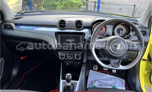 Buy Used Suzuki Swift Other Car in Freetown in Eleuthera Buy Used Suzuki Swift Other Car in Freetown in Eleuthera